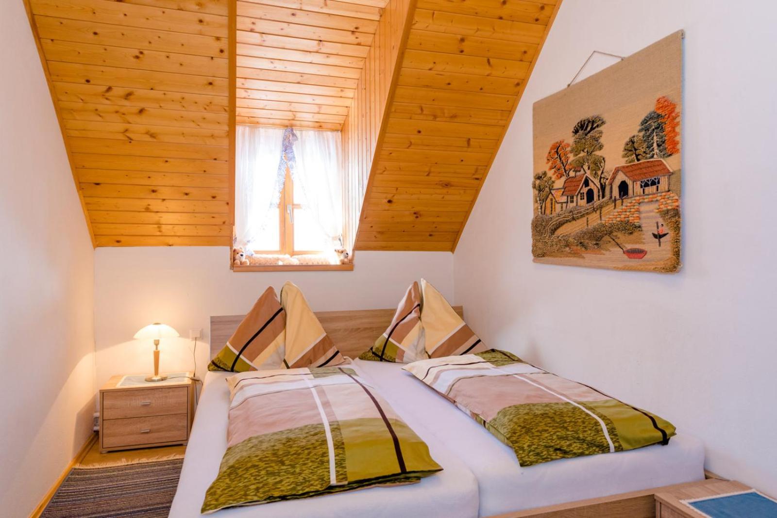 Almidylle Sabathy Hotel Obdach Ruang foto