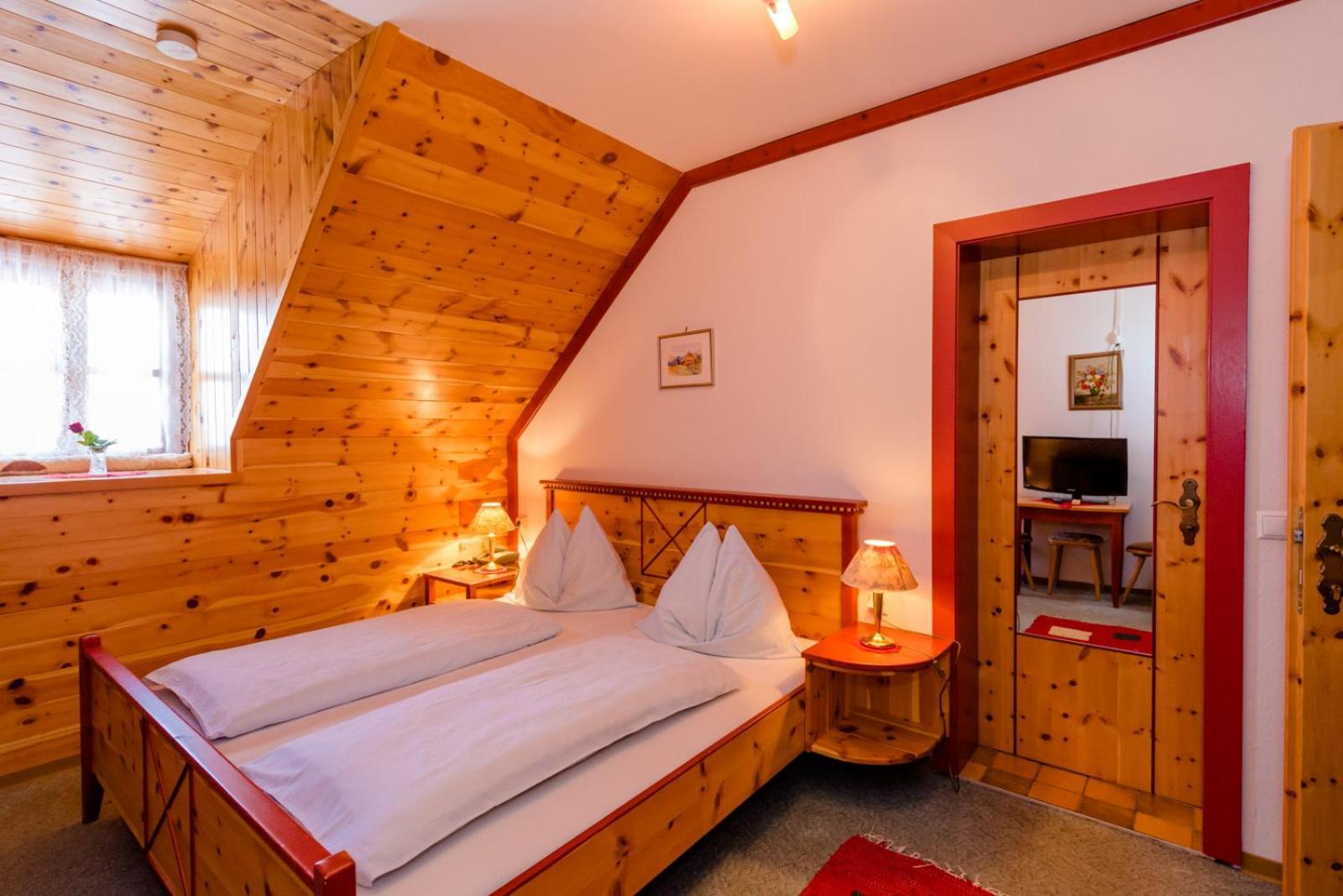 Almidylle Sabathy Hotel Obdach Ruang foto