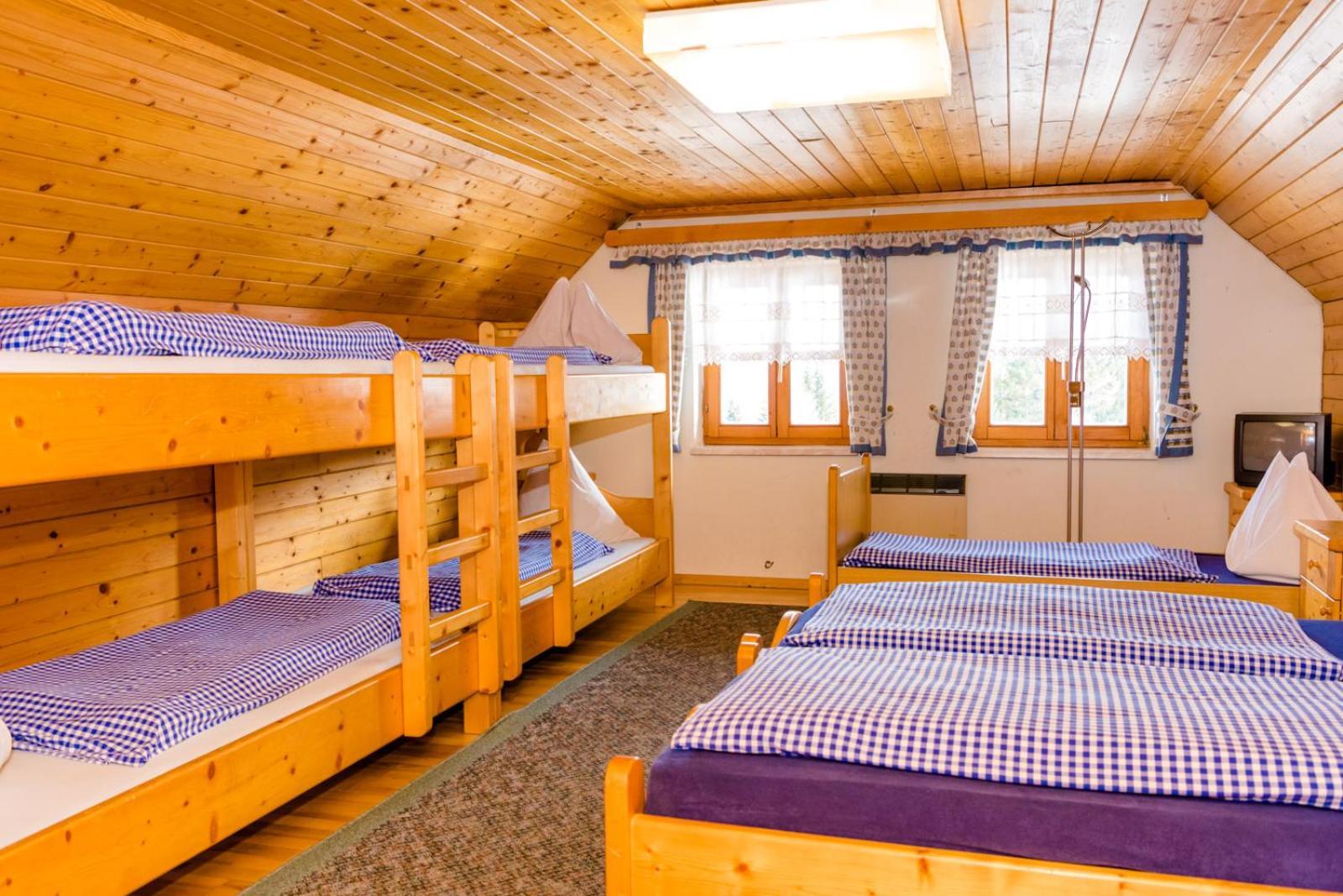 Almidylle Sabathy Hotel Obdach Ruang foto
