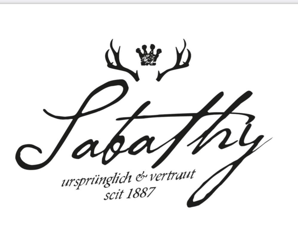 Almidylle Sabathy Hotel Obdach Bagian luar foto