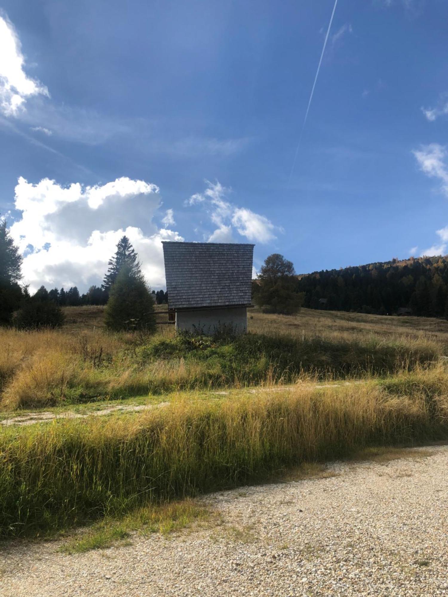 Almidylle Sabathy Hotel Obdach Ruang foto